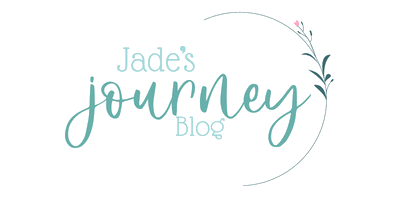Jade's Journey Blog