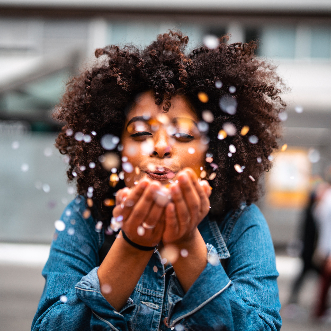 How to Celebrate Yourself Every Day (Even When Life Feels Hard) - Jade ...